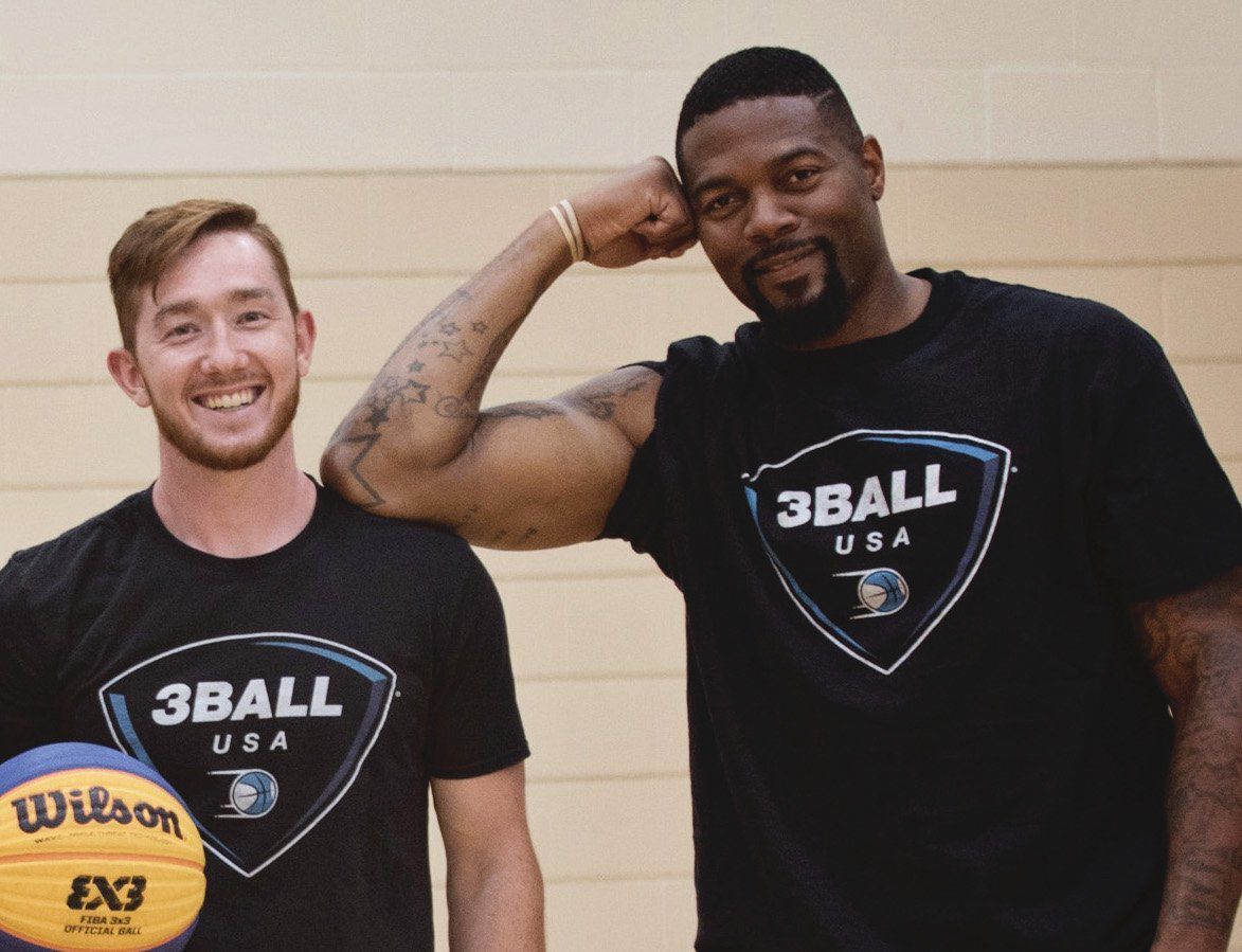3ball